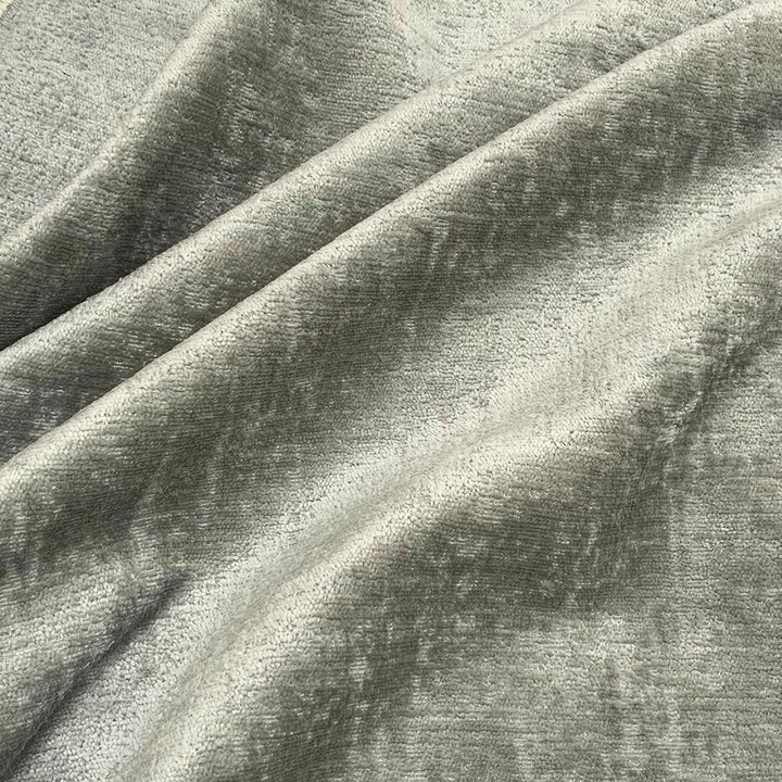 Hackett Glacier by Magnolia Designer Fabric - 100% Poly China 51000 Horizontal: 0 and Vertical: 0 56" - Swanky Fabrics -