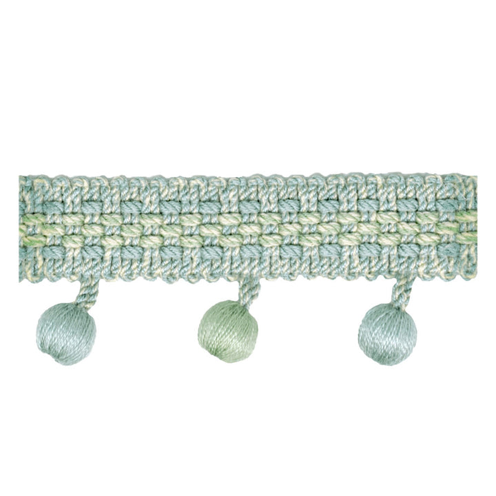 Hafner 4 Chambray by Stout Trim Stout Trim Hafner 4 ChambrayTrim VISIONS OF COLOR TRIM 77%ACR 22%SVI 1%POL TURKEY </p><p>Repeat: H: 2.625, V: 0.000 1.62 in - Fabric Carolina -