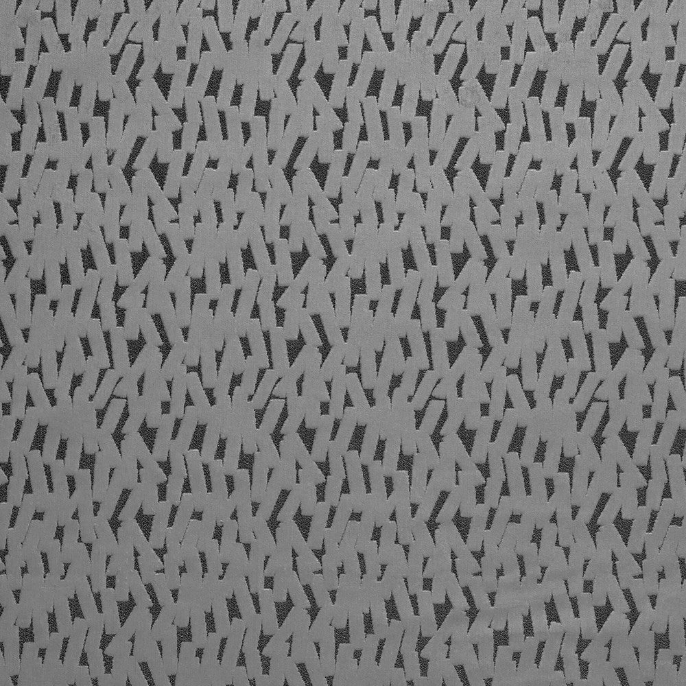 Hagar 2 Shadow by Marcus William Designer Fabric KAI/MARCUS WILLIAM TANNER 51%SVI 49%POL TURKEY MARTINDALE WEAR TEST (HEAVY DUTY) Horizontal: 5.625 and Vertical: 12.125 55 in - Swanky Fabrics -