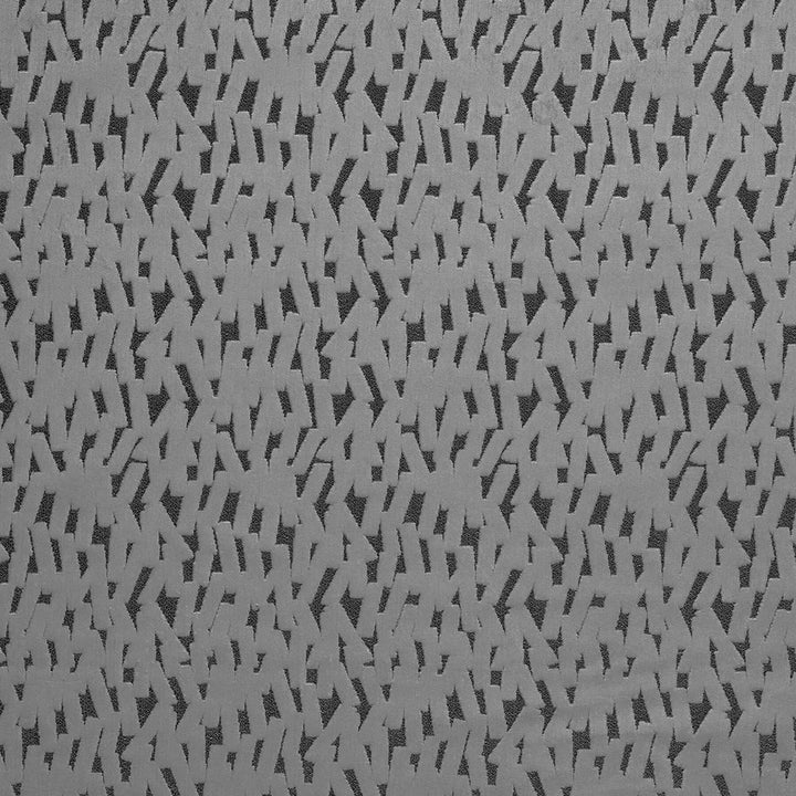 Hagar 2 Shadow by Marcus William Designer Fabric Kai/Marcus William Tanner 51% Spun Viscose 49% Polyester TURKEY MARTINDALE WEAR TEST (HEAVY DUTY) Horizontal: 5.625 and Vertical: 12.125 55 in - Swanky Fabrics -