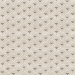 Hague 1 Ash by Marcus William Designer Fabric