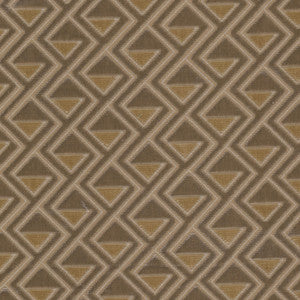 Hague 2 Brandy by Marcus William Designer Fabric