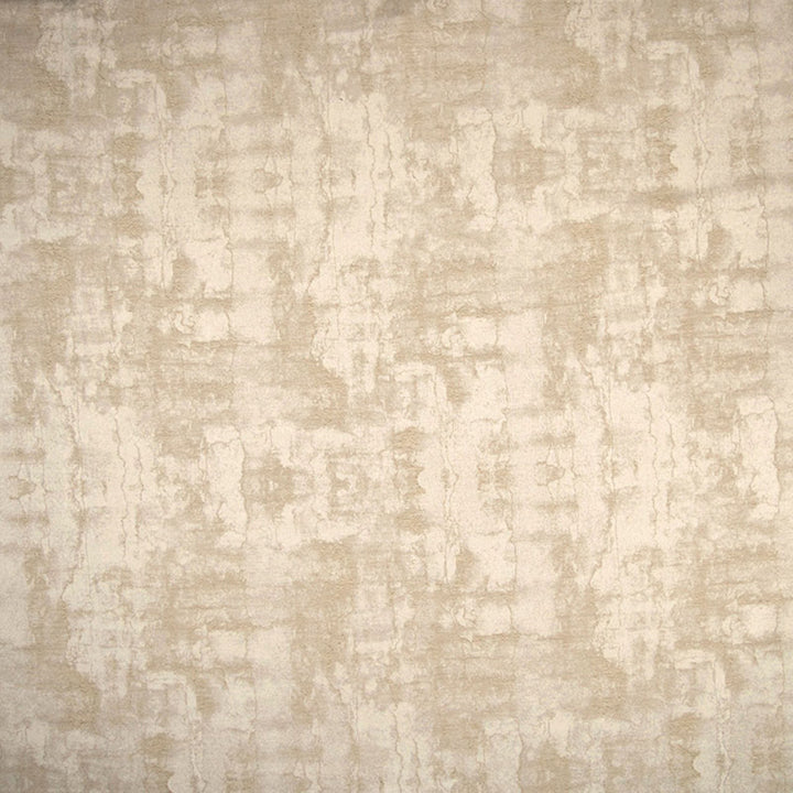 Haiti Vanilla by Norbar Designer Fabric PARAMOUNT 46% POLYESTER 27% VISCOSE INDIA 21"V 18"H 54 - Swanky Fabrics -