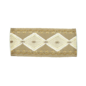 Halation 1 Taupe by Stout Designer Trim