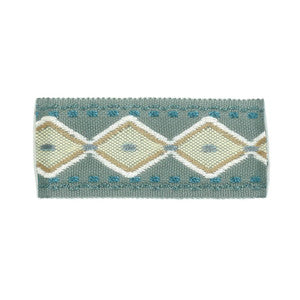 Halation 3 Caribbean by Stout Designer Trim