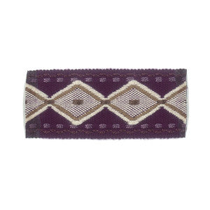 Halation 5 Violet by Stout Designer Trim