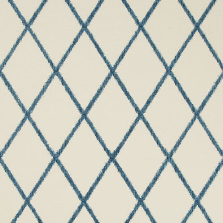 Haleakala-15 by Kravet Basics Designer Fabric COTTON - 100% India MEDIUM Horizontal: 4.75 and Vertical: 7.5 54 - Swanky Fabrics -