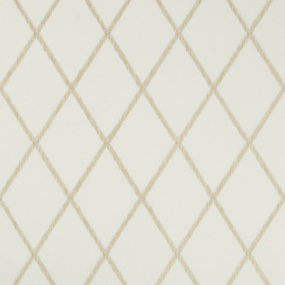 Haleakala-16 by Kravet Basics Designer Fabric - COTTON - 100% India MEDIUM Horizontal: 4.75 and Vertical: 7.5 54 - Swanky Fabrics -