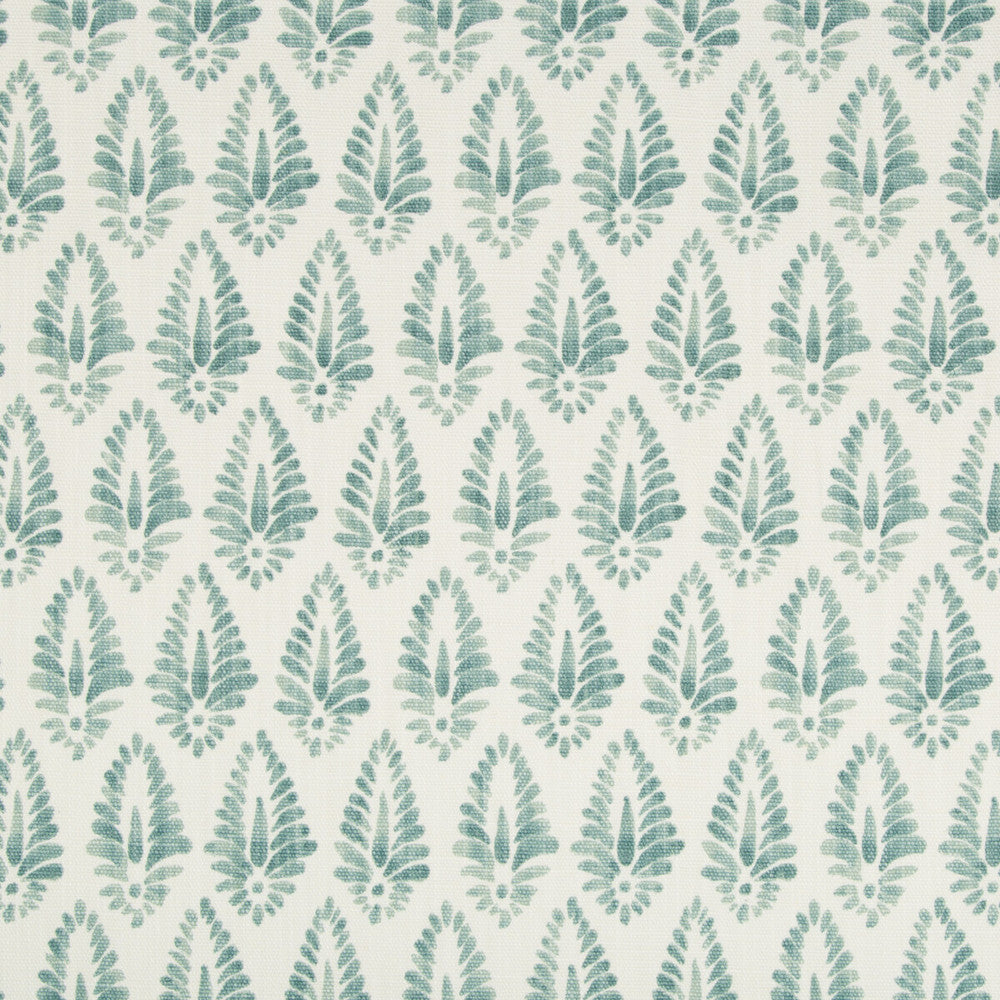 Haleiwa-135 by Kravet Basics Designer Fabric - COTTON - 85%;LINEN - 15% United States HEAVY Horizontal: 5.4 and Vertical: 5.05 54 - Swanky Fabrics -