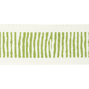 Halifax Tape 10 Avocado by Stout Designer Trim