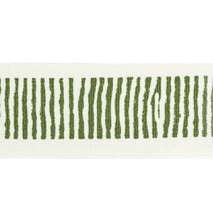 Halifax Tape 11 Apple by Stout Designer Trim