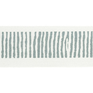Halifax Tape 2 Robinsegg by Stout Designer Trim