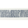 Halifax Tape 3 Navy by Stout Designer Trim