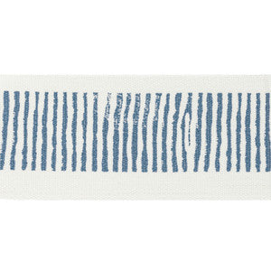 Halifax Tape 4 Sky by Stout Designer Trim