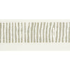 Halifax Tape 6 Dove by Stout Designer Trim