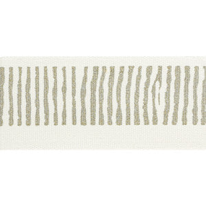 Halifax Tape 6 Dove by Stout Designer Trim