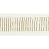 Halifax Tape 7 Tawny by Stout Designer Trim