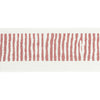 Halifax Tape 8 Flamingo by Stout Designer Trim