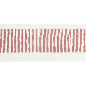 Halifax Tape 8 Flamingo by Stout Designer Trim