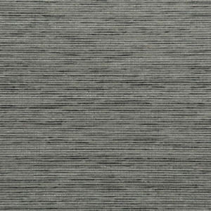 Hamlin Steel by Norbar Designer Fabric MIDNIGHT 100% POLYESTER CHINA 55" - Swanky Fabrics -