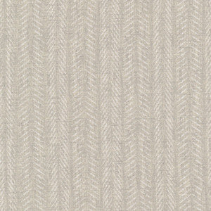 Hammered 1 Aluminum by Stout Designer Fabric