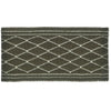 Hampton 6 Gunmetal by Stout Designer Trim
