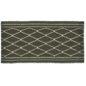 Hampton 6 Gunmetal by Stout Designer Trim