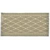 Hampton 7 Pewter by Stout Designer Trim