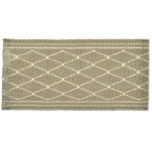 Hampton 7 Pewter by Stout Designer Trim