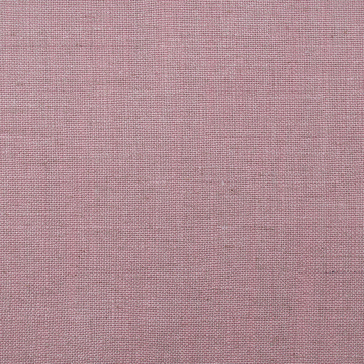 Hampton Dusty Rose by Magnolia Designer Fabric - 20% Linen/45% Visc/35% Polyester China 50000 Horizontal: 0 and Vertical: 0 57" - Swanky Fabrics -