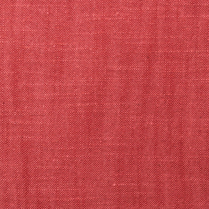 Hampton Raspberry by Magnolia Designer Fabric - 20% Linen/45% Visc/35% Polyester China 50000 Horizontal: 0 and Vertical: 0 57" - Swanky Fabrics -