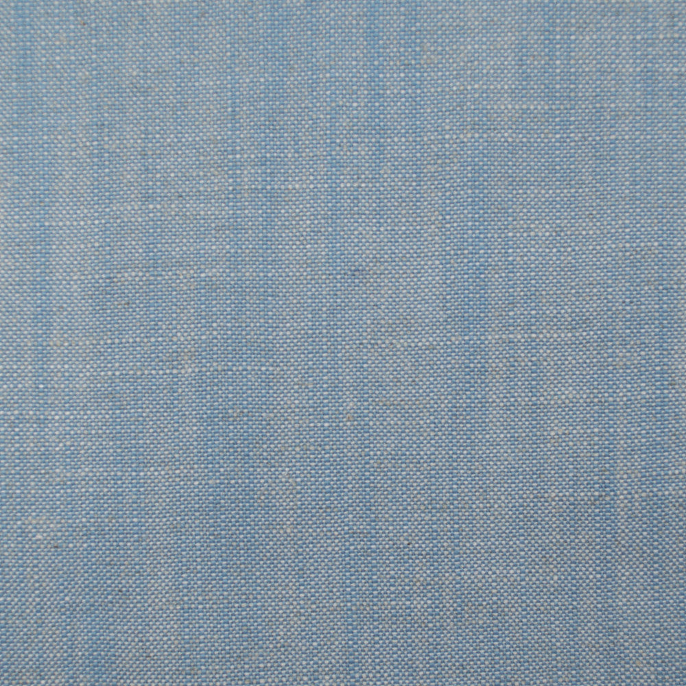 Hampton Sky by Magnolia Designer Fabric - 20% Linen/45% Visc/35% Polyester China 50000 Horizontal: 0 and Vertical: 0 57" - Swanky Fabrics -