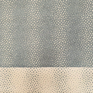 Hamza Prussian by Magnolia Designer Fabric