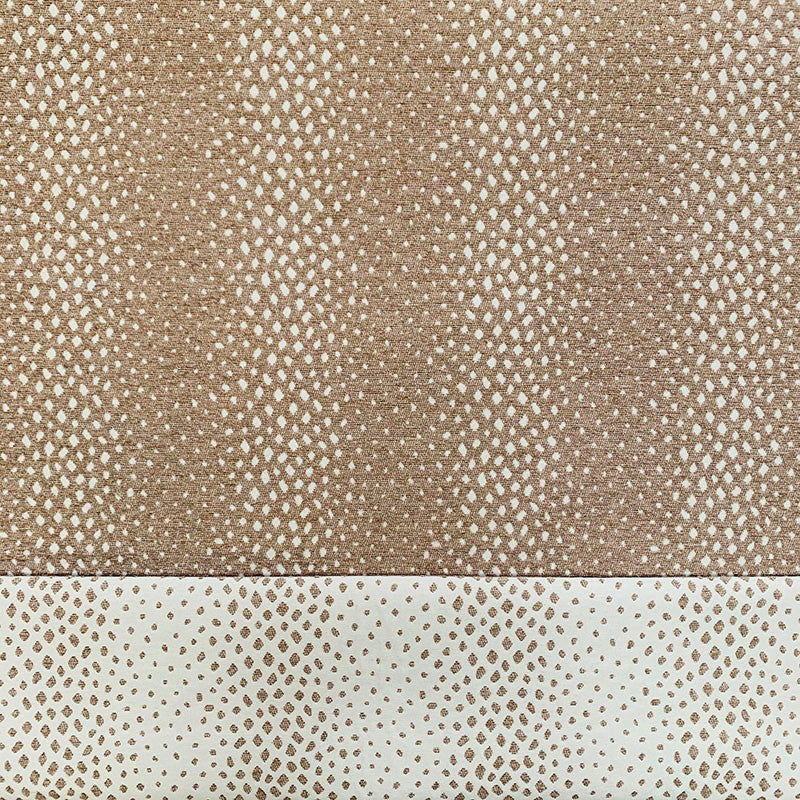 Hamza Buff by Magnolia Designer Fabric