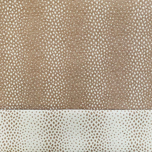 Hamza Buff by Magnolia Designer Fabric