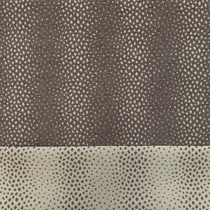 Hamza Truffle by Magnolia Designer Fabric