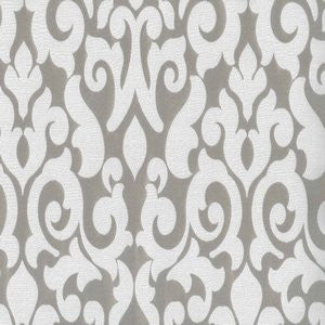 Handley Fog by Norbar Designer Fabric