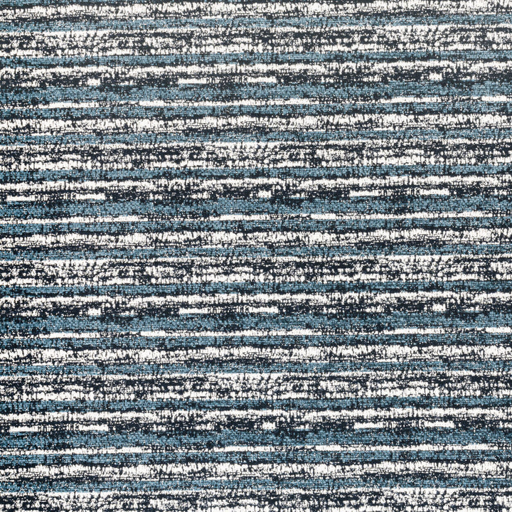 Hanestown 1 Ocean by Marcus William Designer Fabric MARCUS WILLIAM CURIOSITIES 36%SVI 23%COT 19%POL 10%LIN 12%ACR ITALY PERFORMANCE RATED FABRIC MARTINDALE WEAR TEST (34 000 CIRCULAR RUBS) Horizontal: 0.000 and Vertical: 9.250 55 in - Swanky Fabrics -