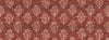 Hannah 31 Red by Covington Designer Fabric