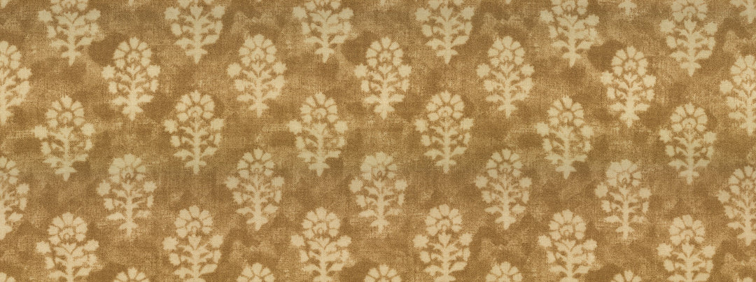 Hannah 81 Golden by Covington Designer Fabric