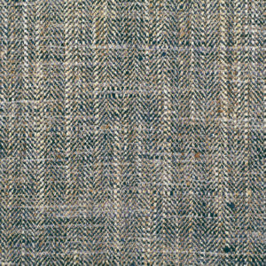 Hanover Ink Blue 453 by Norbar Designer Fabric ARENA 100% POLYESTER INDIA 54 - Swanky Fabrics -