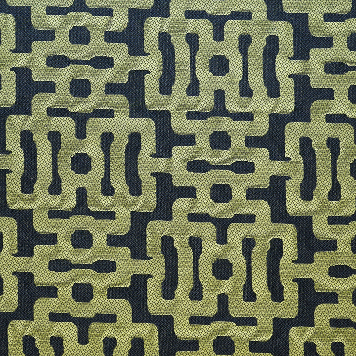 Hansen 75J6831 by JF Crypton Designer Fabric Color Concepts Crypton Home Indigo 79% Rayon, 21% Polyester United States 45000 Horizontal: 9.75 and Vertical: 7 57 - Swanky Fabrics -