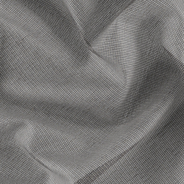 HAPPY 98J9001 by JF Designer Fabric CLOUD NINE 51% Acrylic, 18% Polyester, 17% Cotton, 7% Viscose, 7% Linen Turkey  Horizontal:  and Vertical:  118  - Swanky Fabrics -