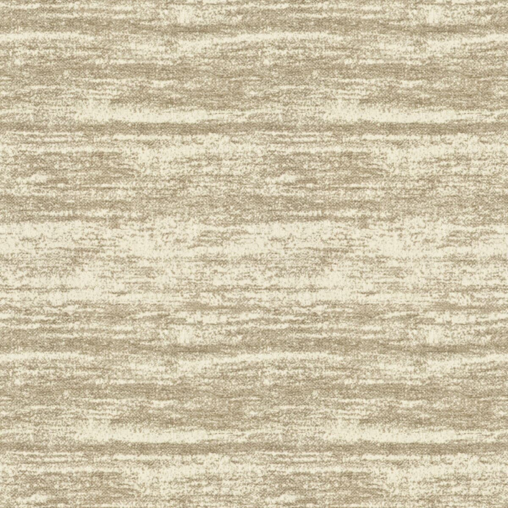 Hapsburg 1 Taupe by Stout Designer Fabric Comfortable Living Ivory/Sand 100% Polyester CHINA FLAME RETARDANT-U.F.A.C. CLASS 1 (OR A) FLAME RETARDANT-N.F.P.A. 260A CLASS 1 CATB 117-2013 WYZENBEEK 50 000 DOUBLE RUB WEAR TEST (HEAVY DUTY) Horizontal: 14 and Vertical: 18 55 in - Swanky Fabrics -