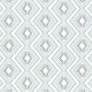 Harbison 1 Ocean by Stout Designer Fabric