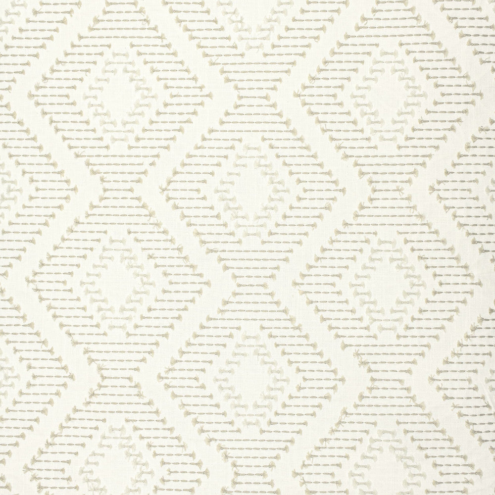 Harbison 2 Beige by Stout Fabric Stout Fabric Harbison 2 BeigeFabric COLOR MY WINDOW PEARL/DRIFTWOOD INDIA </p><p>Repeat: H: 13.250, V: 9.000 53 in - Fabric Carolina -