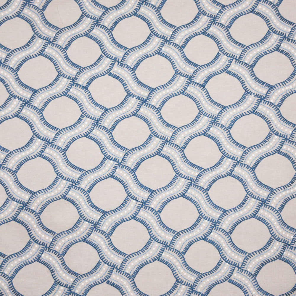 Harden 1 Wedgewood by Stout Designer Fabric COMFORTABLE LIVING HAZE/NAVY 100%COT %PEMB INDIA FLAME RETARDANT-U.F.A.C. CLASS 1 CATB 117-2013 WYZENBEEK 15 000 DOUBLE RUB WEAR TEST (HEAVY DUTY) Horizontal: 8.500 and Vertical: 7.250 52 in - Swanky Fabrics -