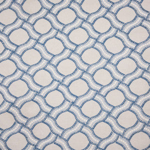 Harden 1 Wedgewood by Stout Designer Fabric