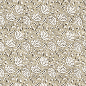 Harem 1 Driftwood by Stout Designer Fabric