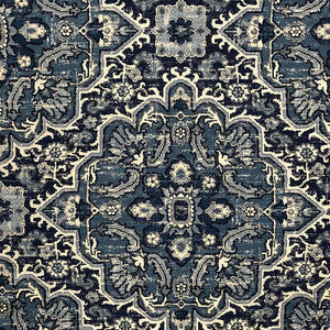 Harper Stormy by Magnolia Designer Fabric